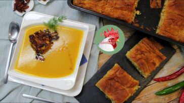 Η φθινοπωρινή Τυρόπιτα του παππού Τάσου