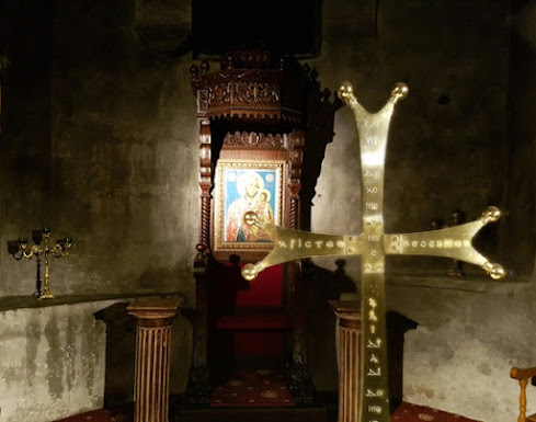 Να είμαστε ταπεινοί, αλλά να μην ταπεινολογούμε