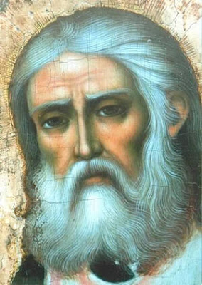 Τα θαύματα του Σεραφείμ του Σάρωφ στην Ελλάδα