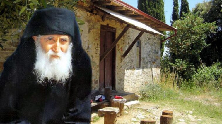 30 Σταχυολογήματα του Αγίου Παϊσίου 30 Σταχυολογήματα του Αγίου Παϊσίου