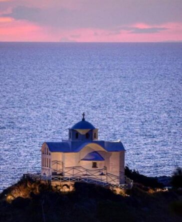 Μας λένε πολλές φορές: “Είσαστε και της Εκκλησίας και κάνετε τέτοια πράγματα;”