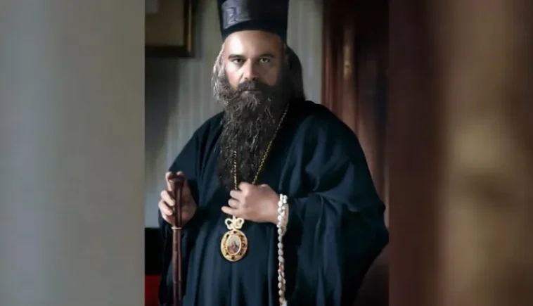 Η θεραπεία του παραλυτικού της Καπερναούμ – Άγιος Νικόλαος Βελιμίροβιτς Η θεραπεία του παραλυτικού της Καπερναούμ – Άγιος Νικόλαος Βελιμίροβιτς