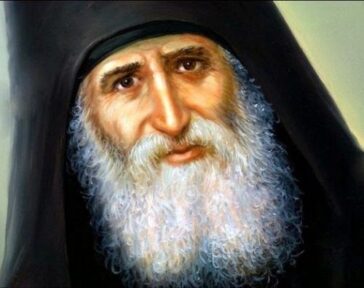 Η αδιαφορία για τον Θεό φέρνει την αδιαφορία και για όλα τα άλλα