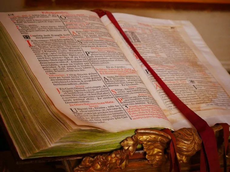 Ἡ Ἁγία Γραφή – Πιό ἀξιόπιστη κι ἀπ’ τό θαῦμα