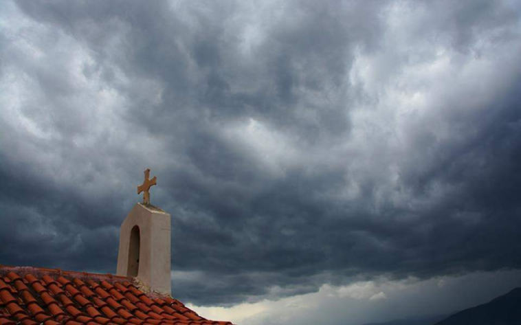 Χωρίζει η ήρα από το σιτάρι, κοσκινίζεται ο κόσμος… Χωρίζει η ήρα από το σιτάρι, κοσκινίζεται ο κόσμος…