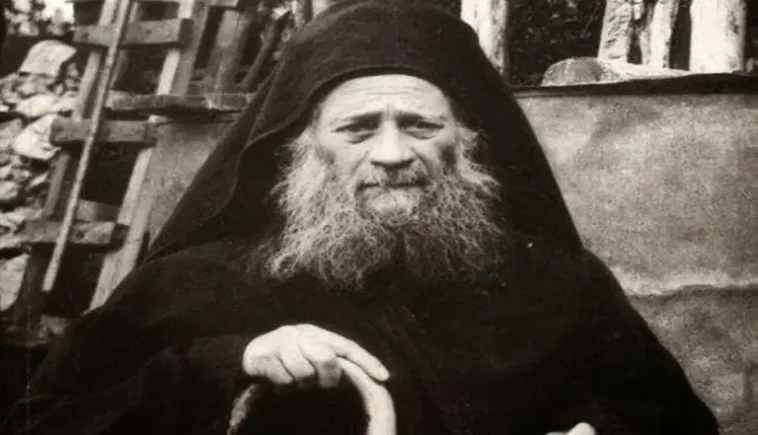 Όσιος Ιωσήφ ο Ησυχαστής: Έχουμε αντίπαλο, που είναι τεχνίτης ισχυρός, είναι εφευρέτης κακών