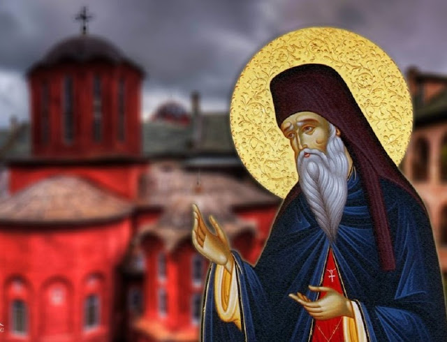 Άγιος Νικόδημος ο Αγιορείτης: Ο φωτισμένος ασκητής των νεώτερων χρόνων