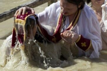 Γιατί ονομάζεται «Χατζής» όποιος επισκέπτεται τους Αγίους Τόπους;