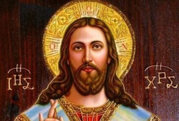 Οι θλίψεις και οι στενοχώριες, οι αρρώστιες, οι συμφορές και αυτός ο θάνατος αντιμετωπίζονται με τη βοήθεια του Θεού