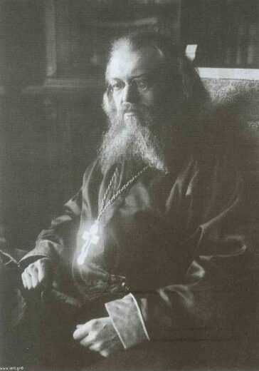 Πόσο άπιστος πρέπει να είσαι μετά από τέτοιο Θαύμα; Συνέντευξη.