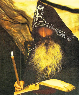 Ἡ Ἁγία Γραφή – Πιό ἀξιόπιστη κι ἀπ’ τό θαῦμα