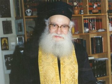 Π. Αθανάσιος Μυτιληναίος: Μην σπαταλάς τον χρόνο σου άσκοπα…