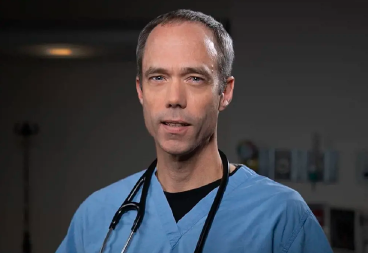 Πάγωσε ο Καναδάς από το ξαφνικό θάνατο του κορυφαίου γιατρού, ολυμπιονίκη και μαραθωνοδρόμου ενώ βρισκόταν έξω για τρέξιμο