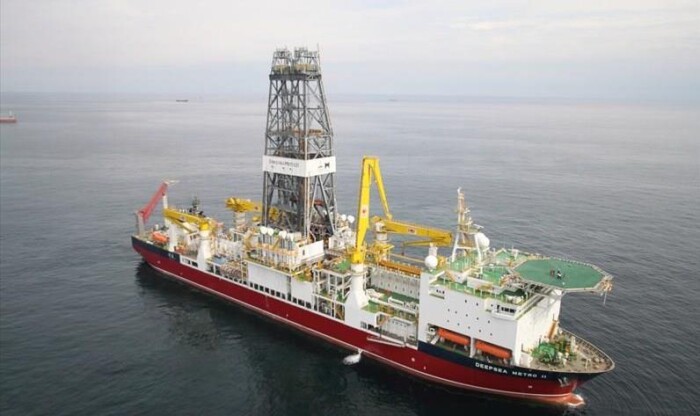 Δημ. Σταθακόπουλος :Το «προβλέψιμο» τουρκικό γεωτρύπανο και η σημασία του Turkaegean