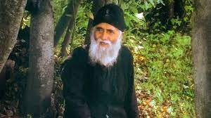 Πριγκιπόπουλο του Χριστού – τραγούδι για τον Άγιο Παΐσιο