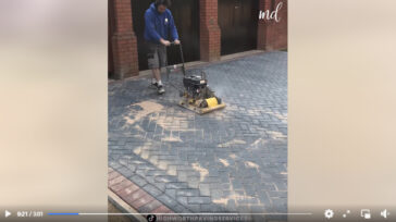 Πώς να δημιουργήσετε πλακόστρωτο