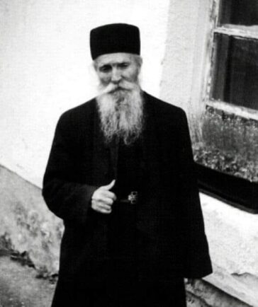 Γέροντας Θαδδαίος της Βιτόβνιτσα: Ο Κύριος ήθελε τον 6° αιώνα να τελειώσει τον χρόνο αυτού του κόσμου