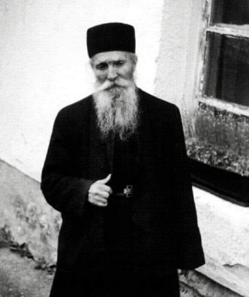 Γέροντας Θαδδαίος της Βιτόβνιτσα: Ο Κύριος ήθελε τον 6° αιώνα να τελειώσει τον χρόνο αυτού του κόσμου