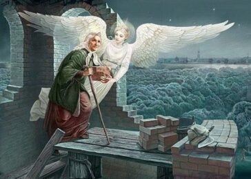 «Μιὰ ἡμέρα πιὸ κοντὰ στὸν Παράδεισο»