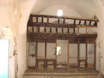 Αγία Φωτεινή στην κατεχόμενη Καρπασία στην Κύπρο…