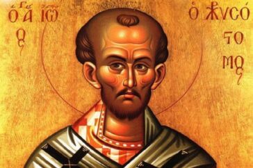 Ο φθόνος είναι πάθος που δύσκολα εξαλείφεται