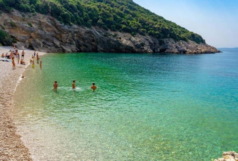 Αυτό είναι το «νησί της ευεξίας» στην Ευρώπη Αυτό είναι το «νησί της ευεξίας» στην Ευρώπη