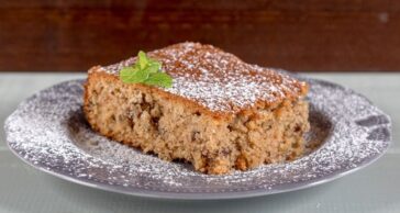 Πάρτε ευλογία! Πως θα φτιάξεις την φανουρόπιτα – Συνταγή εξπρές και πεντανόστιμη