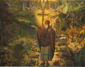 Γιατί θα αναστηθούν και όσοι δεν έχουν βαπτισθεί;