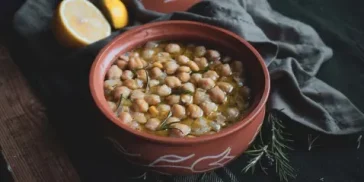 Ρεβιθάδα μικρασιάτικη