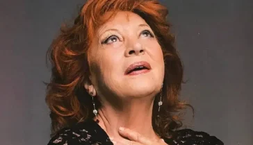 Χρυσούλα Διαβάτη: “Υποστηρίζω θρησκεία, πατρίδα, οικογένεια”