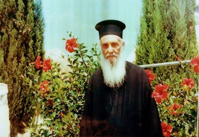 Ελένη, που πηγαίνεις; Για σένα, ήρθα! (Θαυμαστό περιστατικό)