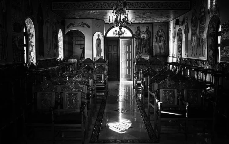 Άγιος Ιωσήφ ο Ησυχαστής: Μάθε ποιος είσαι!