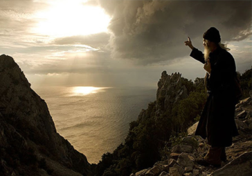 Γιατί είναι αναγκαία η εξομολόγηση