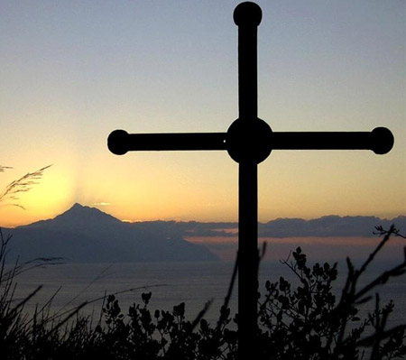 Ποτέ να μην λες «γιατί περνώ αυτό;»