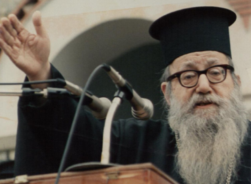 Π. Αυγουστίνος Καντιώτης: Τι περιμένουμε λοιπόν;