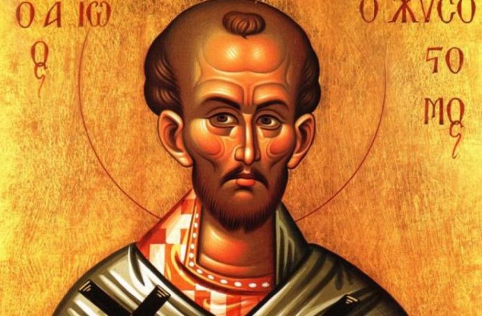 Περί κακολογίας και κακολόγων