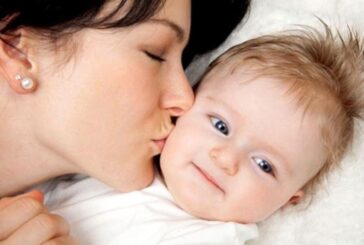 Μάνα: Ο Φύλακας Άγγελος του παιδιού