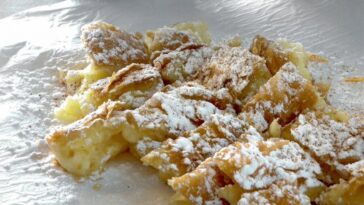 Όλα τα μυστικά για να φτιάξετε την τέλεια μπουγάτσα!