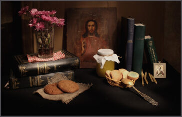 Το κάλεσμα της νηστείας και τα οφέλη της στον ανθρώπινο οργανισμό