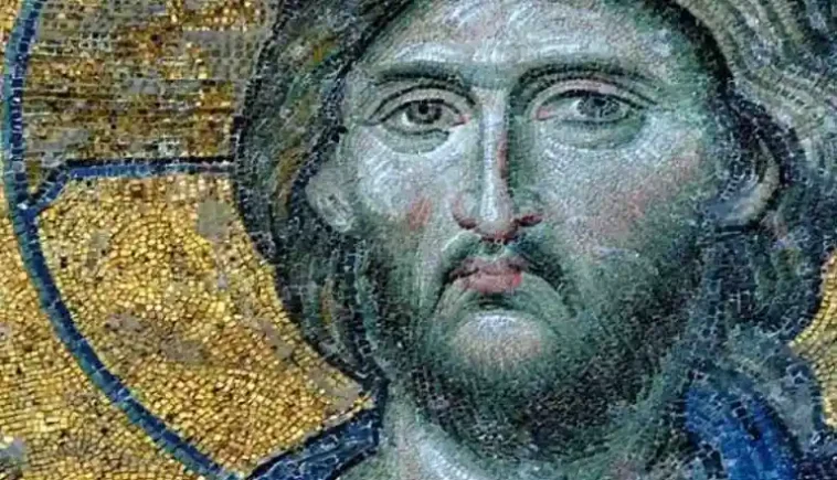 Πιστεύεις ὅτι Ἐκεῖνος μπορεῖ;