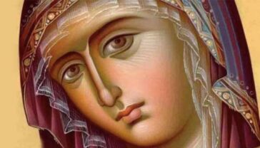 Η μητέρα της σιωπής.