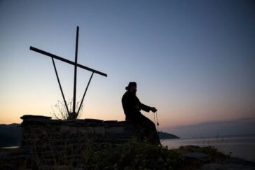 Γιατί είμαι πνευματικά στάσιμος; – Τι φταίει;