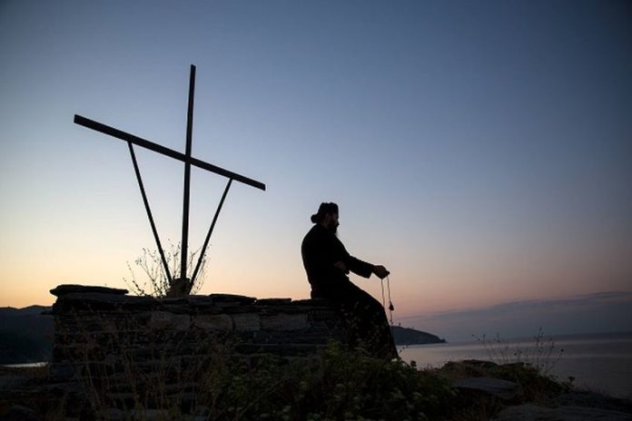 Γιατί είμαι πνευματικά στάσιμος; – Τι φταίει; Γιατί είμαι πνευματικά στάσιμος; – Τι φταίει;