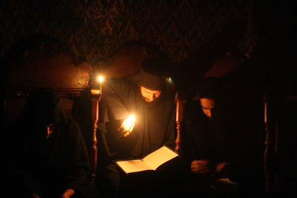 Ποτέ να μην λες «γιατί περνώ αυτό;»