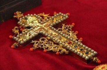 Ο Θεός και η Πίστη (Διδακτική ιστορία)