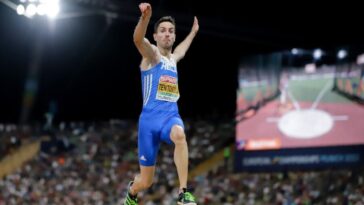 Τεντόγλου: Έσπασε ρεκόρ του Πεντρόσο που κρατούσε 23 χρόνια