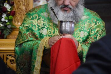 Δείτε τι παθαίνουν όσοι δεν Κοινωνούν συχνά