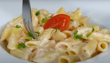 Αλάδωτη συνταγή για τη σημερινή Νηστεία της Παναγίας