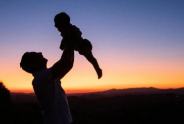 «Τίμα τον πατέρα σου και την μητέρα σου»