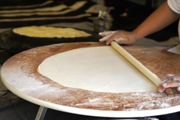 Το χωριάτικο φύλλο το σωστό: Mυστικά και tips